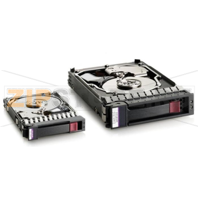 Накопитель SSD 120 Гб HPE 777894-B21 