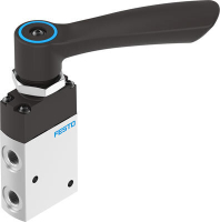 Клапан ручной Festo VHEF-HT-M32-M-G18