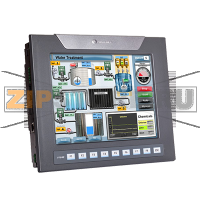 Контроллер 10.4&quot;, 24 В/DC Unitronics V1040-T20B 
