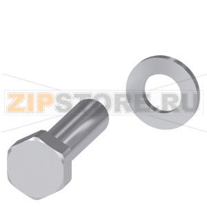 Комплект подключения медных шин, 3KC4 3KC8 B45 Siemens 3KC9811-1 