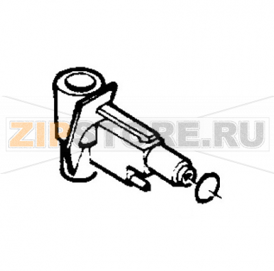 Gruppo ricambio manicotto grigio Saeco Stratos Gruppo ricambio manicotto grigio Saeco Stratos

Запчасть на сборочном чертеже под номером: 15

Название запчасти на итальянском языке: Gruppo ricambio manicotto grigio Saeco Stratos