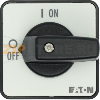 Переключатель вкл/выкл, T0, 20 A, 3 модуль, 6-полюсн Eaton T0-3-8342/EZ