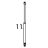 Gas spring Escher PM 60-V
