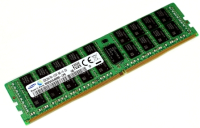 Оперативная память 128 Гб, DDR5, 4800 МГц, 38400 Мб/с Samsung M321RAGA0B20-CWKZJ