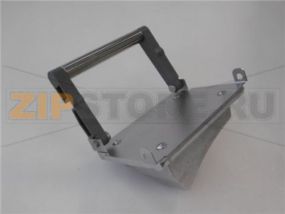 ASSIEME PORTA M-10 