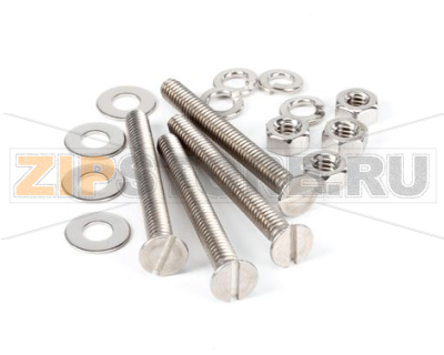 MOUNTING KIT 