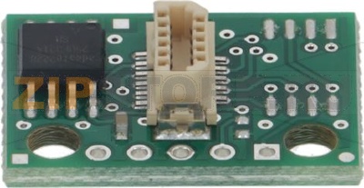 PERSONALITY MOD I/O SRB 