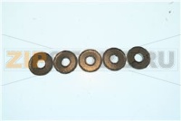 GUARNIZIONE SONDA DI TEMPERATURA - 5pz