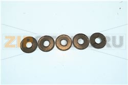 GUARNIZIONE SONDA DI TEMPERATURA - 5pz 