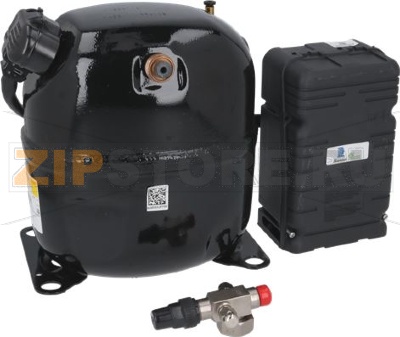 КОМПРЕССОР TECUMSEH CAJ4476Y CSIR 