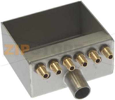 СЛИВНОЙ БАЧОК 