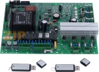 CONTROL UNIT KIT 18090339