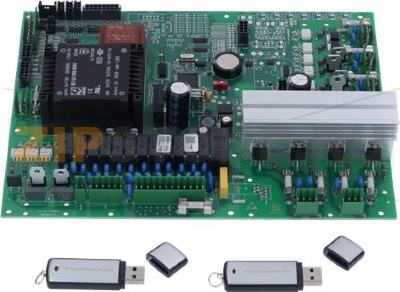 CONTROL UNIT KIT 18090339 