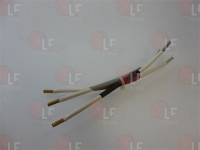 ASSIEME 3 CAVI ELETTRICI 160 mm