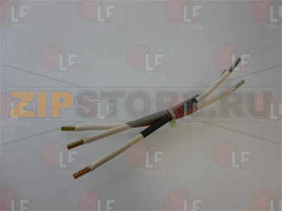 ASSIEME 3 CAVI ELETTRICI 160 mm 