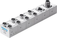 Модуль ASI-i Festo ASI-8DI-M8-3POL