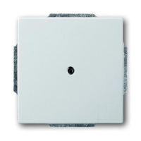 Заглушка с суппортом, сталь ABB 2CKA001710A3751