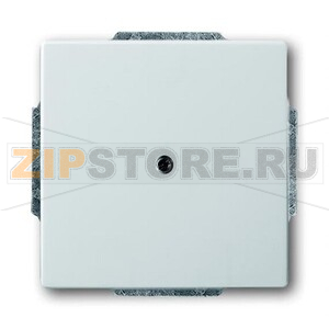 Заглушка с суппортом, сталь ABB 2CKA001710A3751 