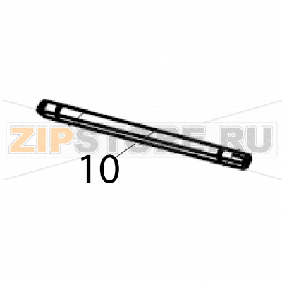 Shaft (pressure AD) Sato LT408 LH Shaft (pressure AD) Sato LT408 LHЗапчасть на деталировке под номером: 10Название запчасти на английском языке: Shaft (pressure AD) Sato LT408 LH.