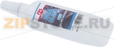 АНАЭРОБНЫЙ ГЕРМЕТИК ДЛЯ ВОДЫ/ГАЗА 100 МЛ 