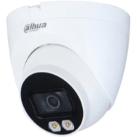 IP-видеокамера, купольная Dahua DH-IPC-HDW2239TP-AS-LED-0360B-S2