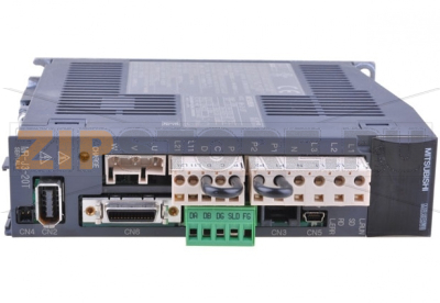 Сервоусилитель Mitsubishi Electric MR-J3-20T 