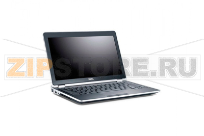 Ноутбук Dell L066220109R 