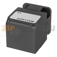 Датчик индуктивный Standard с приоритетом Balluff BES0308