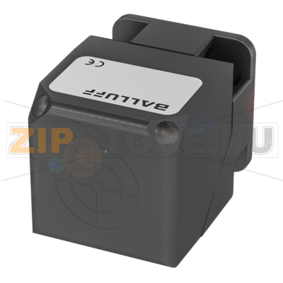 Датчик индуктивный Standard с приоритетом Balluff BES0308 