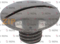 SLIDING ROD SCREW M10x10 mm