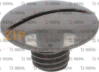 SLIDING ROD SCREW M10x10 mm 