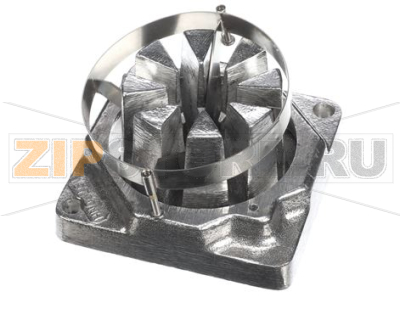 4-SECTION WEDGER KIT 