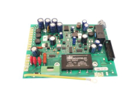 NETZTEILPLATINE BOARD