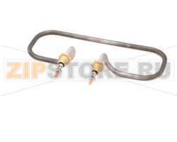 ELEMENT H2O PROOFER 240V 