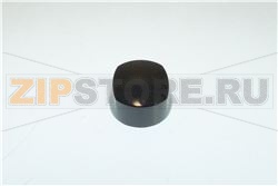 MANOPOLA CANDY BLACK 