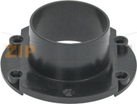 РАСТРУБ КОНТЕЙНЕРА КОФЕ