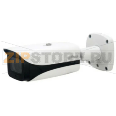 IP-видеокамера, цилиндрическая, уличная Dahua DH-IPC-HFW5241EP-ZE-0735 