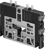 Эжектор вакуумный Festo CPV10-M1H-VI70-2GLS-M7