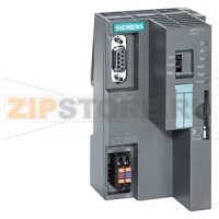 SIPLUS ET200S, ИНТЕРФЕЙСНЫЙ МОДУЛЬ IM151-7 CPU, РАБ. ТЕМП. -25 ... +60&#176;C, С КОНФОРМНЫМ ПОКРЫТИЕМ, НА ОСНОВЕ МОДУЛЯ 6ES7151-7AA21-0AB0 ET200S, 128 КБ РАБОЧЕЙ ПАМЯТИ, ВСТР. ИНТЕРФЕЙС PROFIBUS DP (9-ПОЛЮСНЫЙ SUB-D, "МАМА") DP SLAVE, РАБОТА БЕЗ БАТАРЕИ,