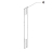 Holder for Micros 30-100 L Bear Varimixer AR40 VL-1S                                                                