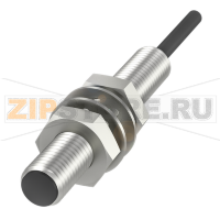 Датчик индуктивный Standard с приоритетом Balluff BES003J