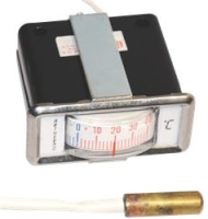 THERMOMETRE -40 +40°