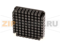 PUSH BLOCK 1 (BLACK)
