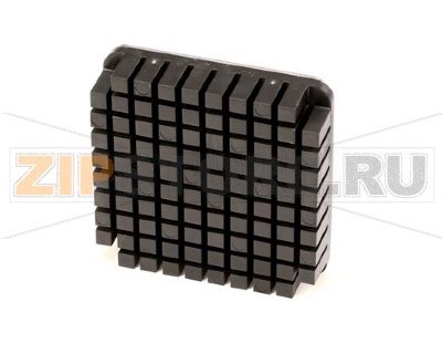 PUSH BLOCK 1 (BLACK) 