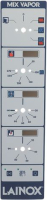 GREY ELECTROMECHANICAL PLATE