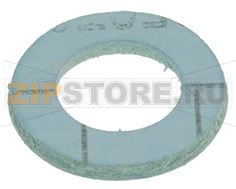 GUARNIZIONE RUBINETTO - 10 PZ. 