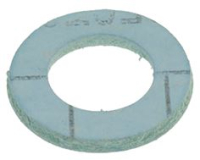 GUARNIZIONE RUBINETTO - 10 PZ.