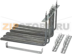 КОМПЛЕКТ НАГРЕВАТЕЛЬНОГО ЭЛЕМЕНТА 6000 ВТ 230/400 В 