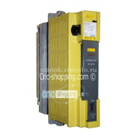 Сервопривод Fanuc A06B-6089-H208