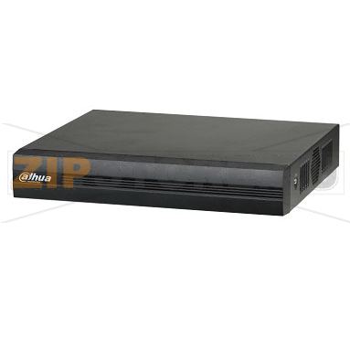 Видеорегистратор HDCVI, 16 каналов Dahua DH-XVR1B16-I(1T) 